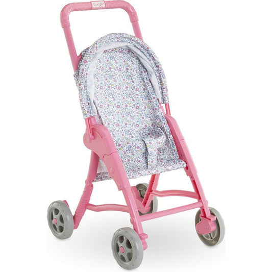 Corolle Flowered Stroller