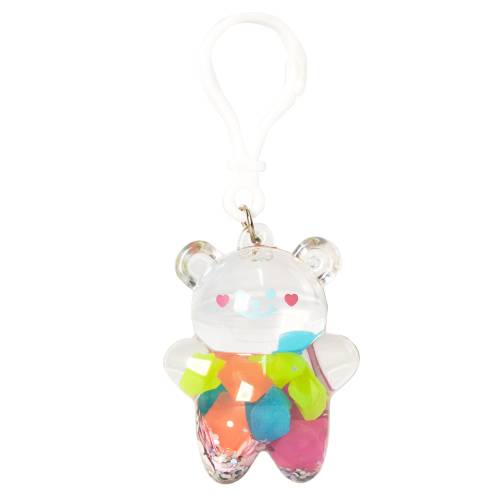 Animal Glow Clips