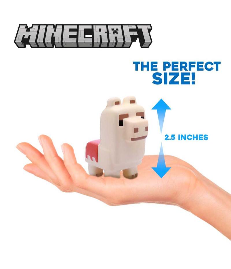 Minecraft SquishMe