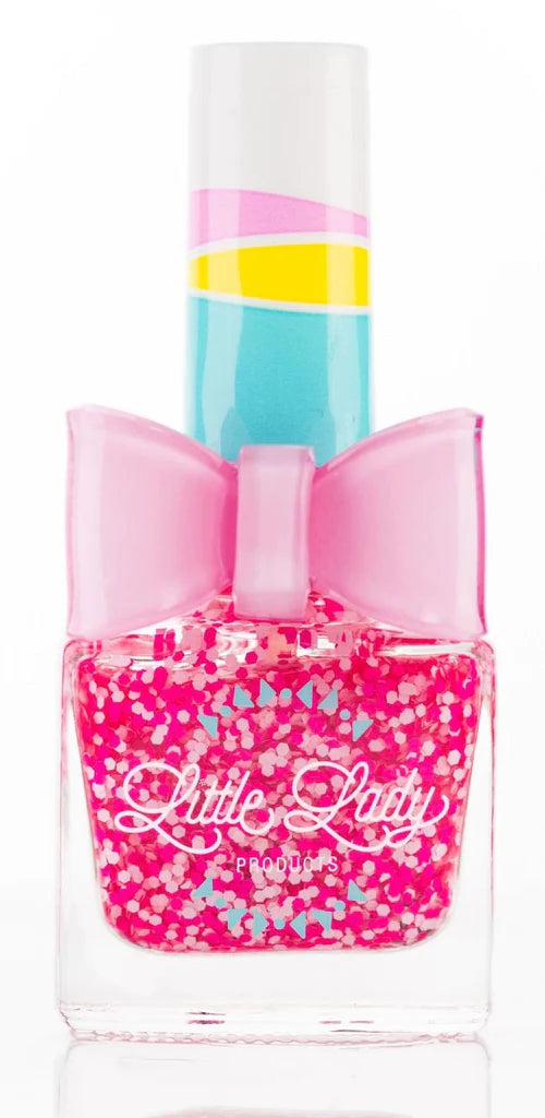 Princess Kisses Nail Polish