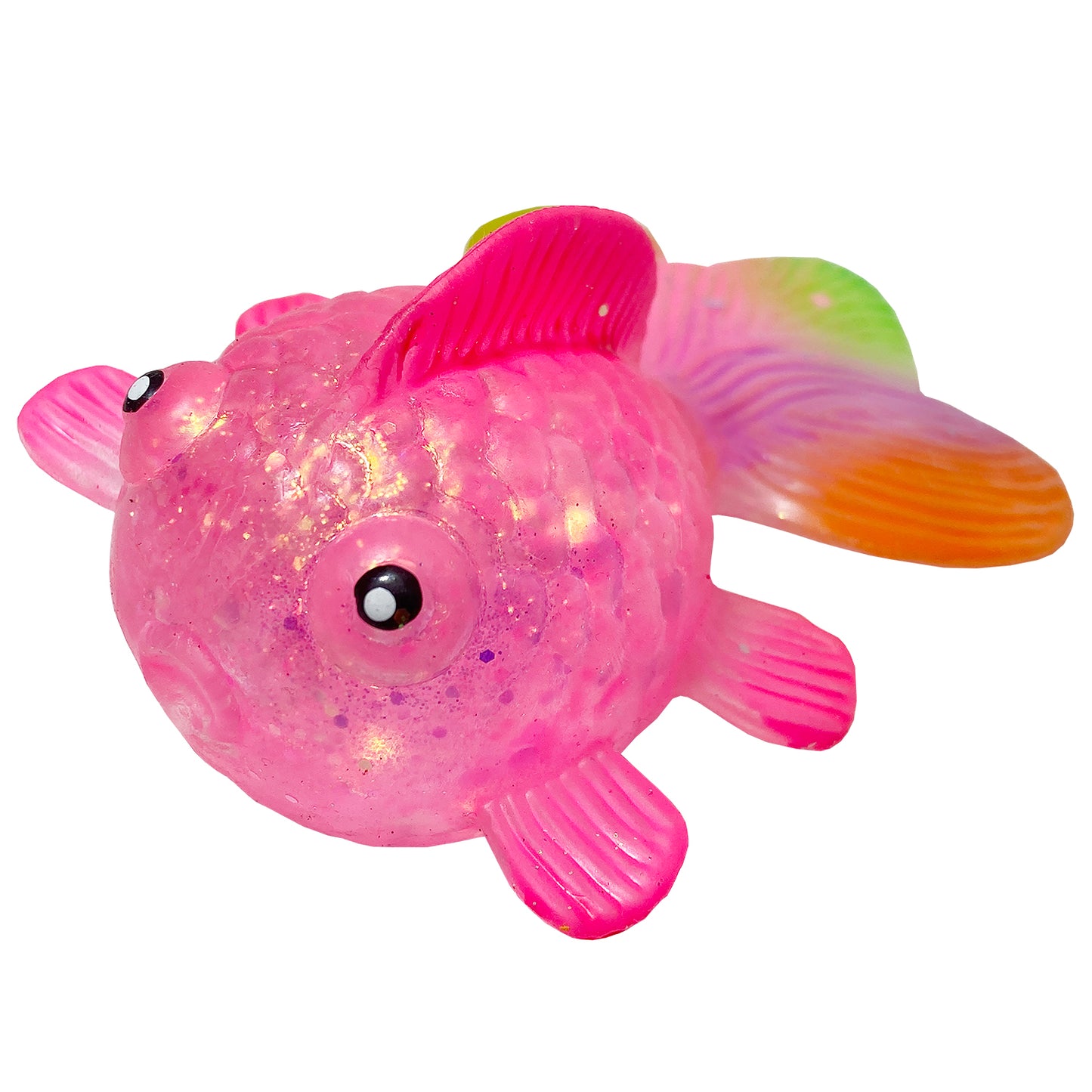 Squishy Fish