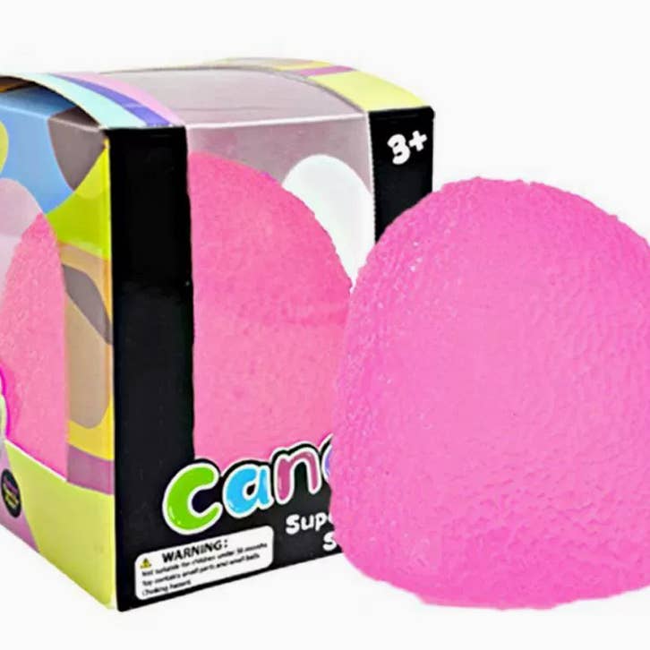 Assorted Candy Malt Sugar Squishy