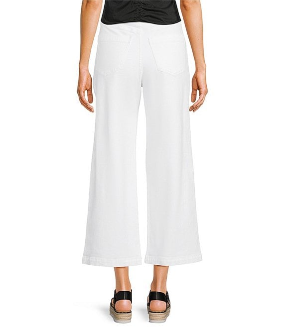 Lamb Valley Girl Wide Leg Jeans