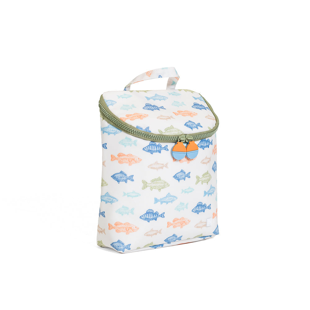 Casting Call Take Away Insulated Lunch Box