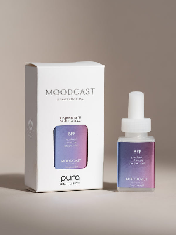 Pura BFF (Moodcast)