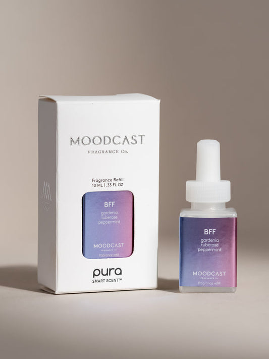 Pura BFF (Moodcast)