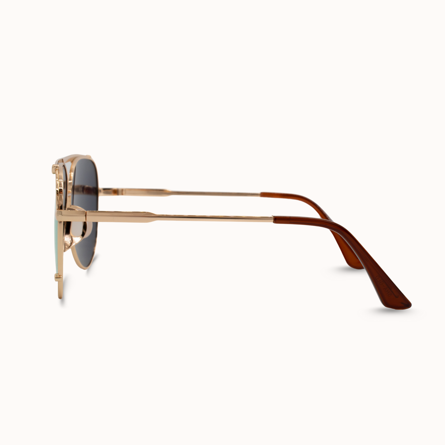 Shay Sunglasses - Gold