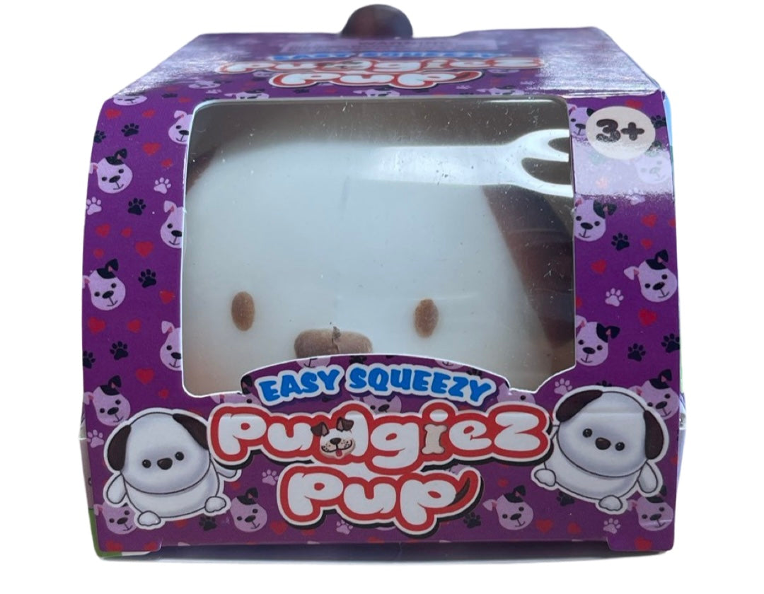 Pudgiez Pups