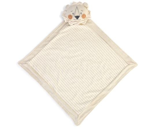 Lion Blankie