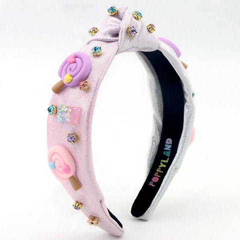The Sweet Life Headband