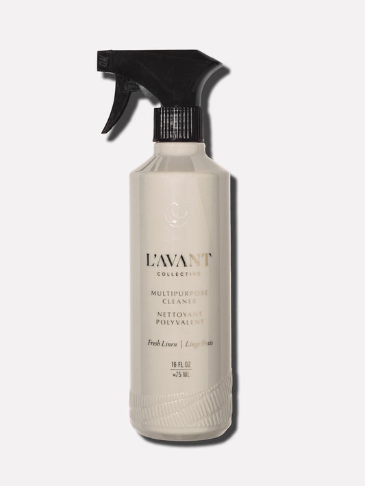 L'avant Multipurpose Cleaner - Fresh Linen
