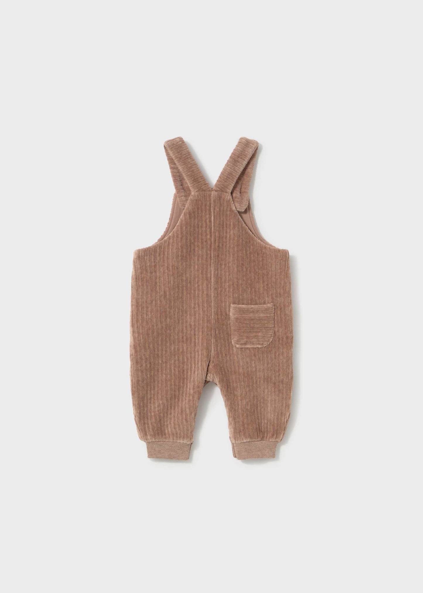 Truffa Corduroy Dungaree