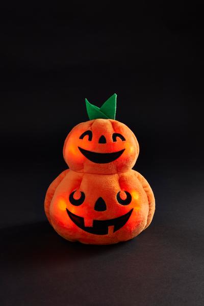 Musical Jack-o-Lantern
