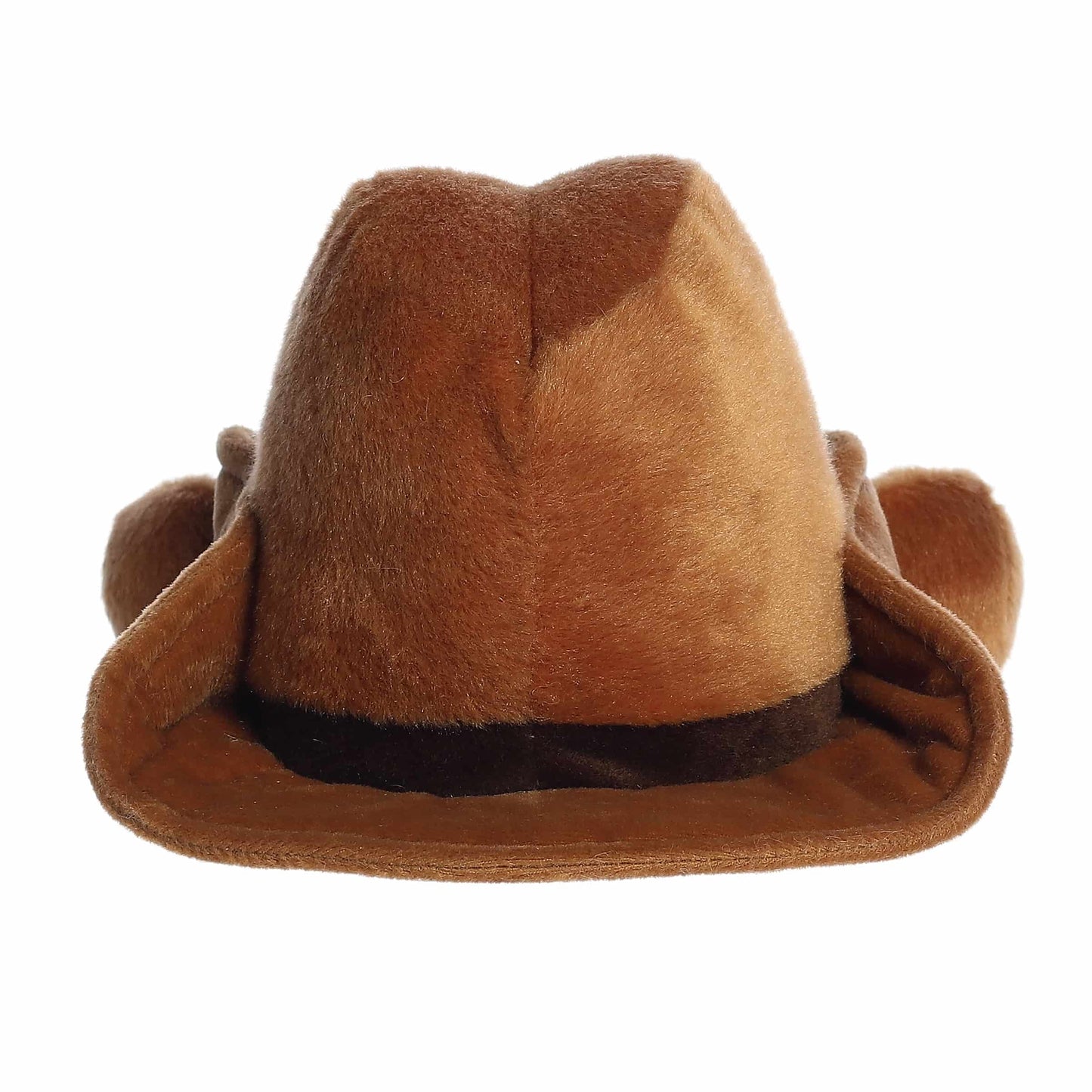 8" Orville Cowboy Hat Palm Pal