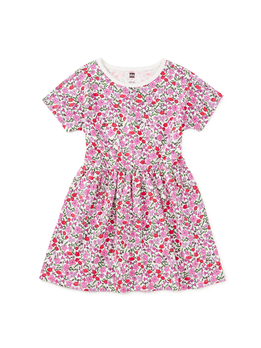 Somerset Meadow Twirl Dress