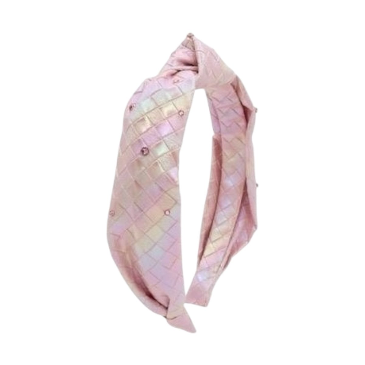 Assorted Woven Knot Headbands