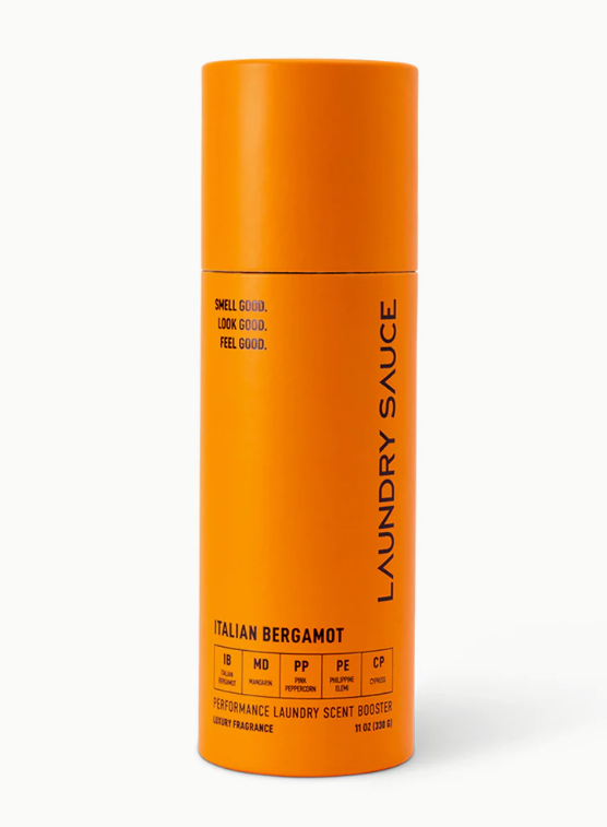 Laundry Sauce Scent Booster - Italian Bergamot
