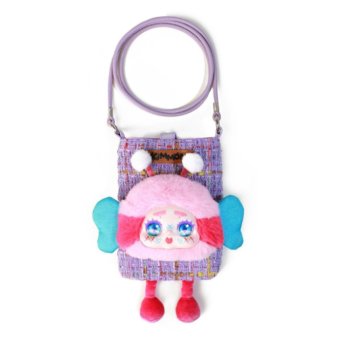 Kimmon Travel Cute Pet Cross-Body Bag