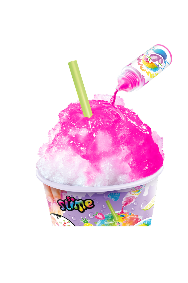 So Slime Slime'Ice Mini Cup
