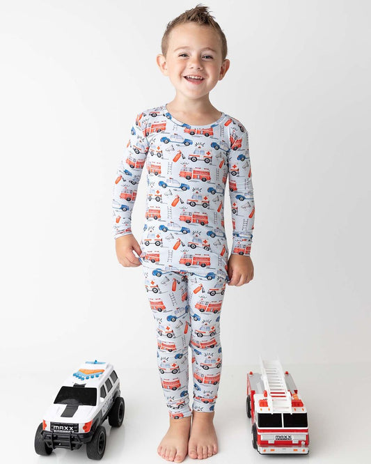 Ryan Toddler Lounge Set