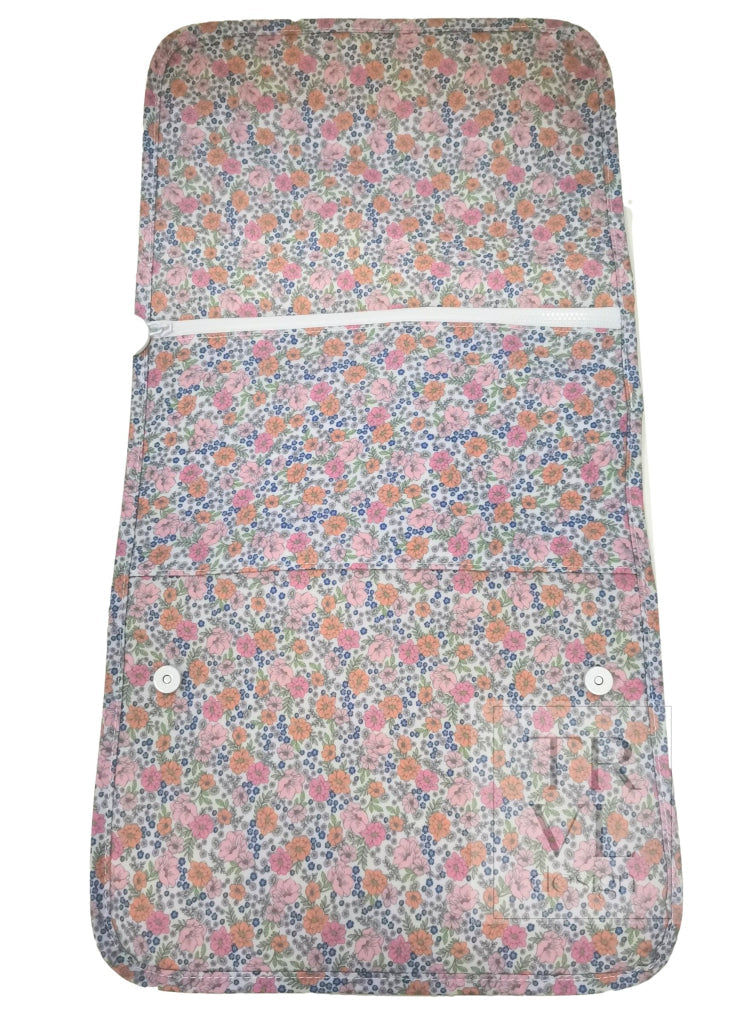 Garden Floral Game Changer Pad