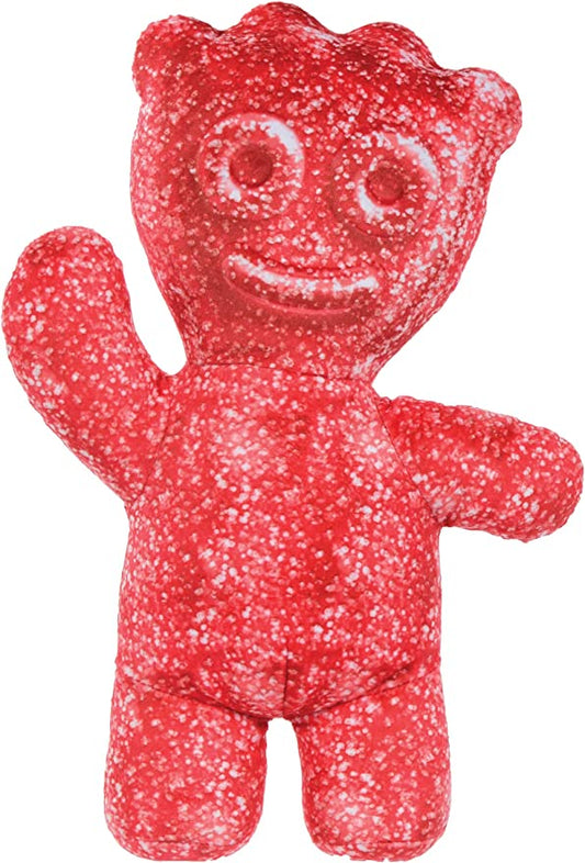 Red Sour Patch Kid