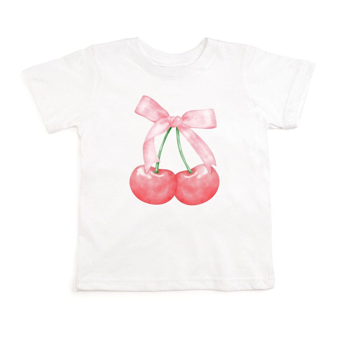 Cherry Cute Tee