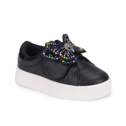 Mini Laney Butterfly Sneaker