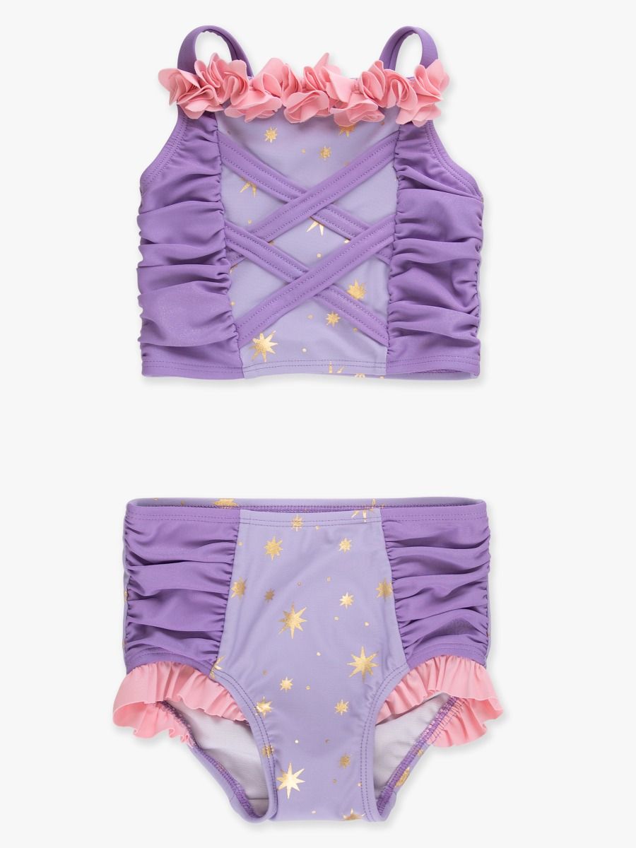 Amethyst Princess Swimsuit