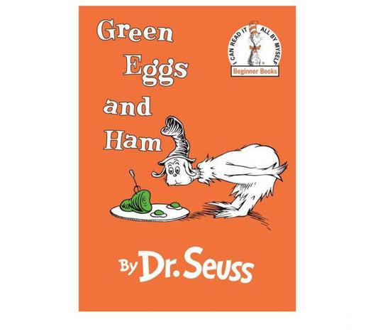 Green Eggs & Ham