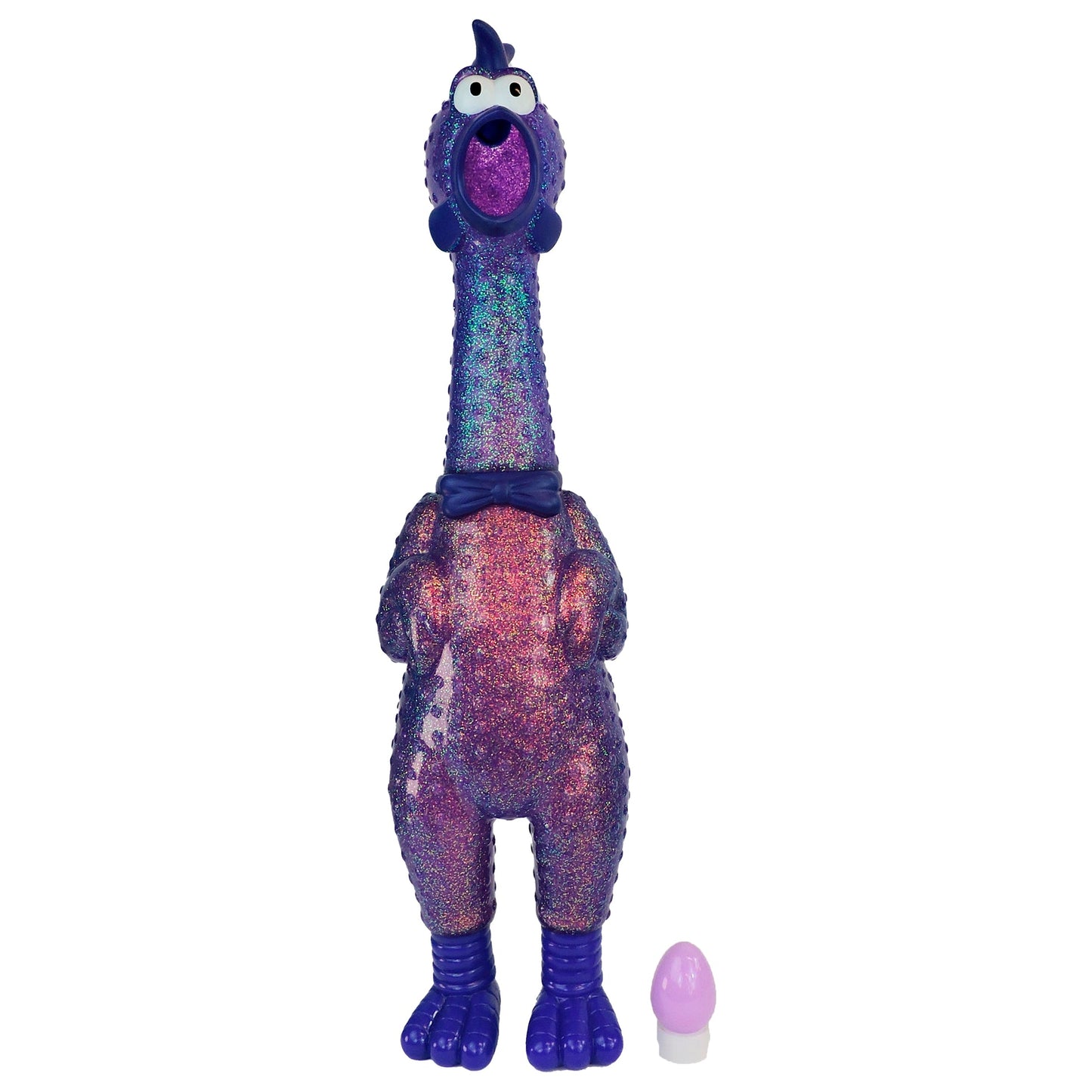 26" Giant Rubber Chicken - The Ampli-Flyer