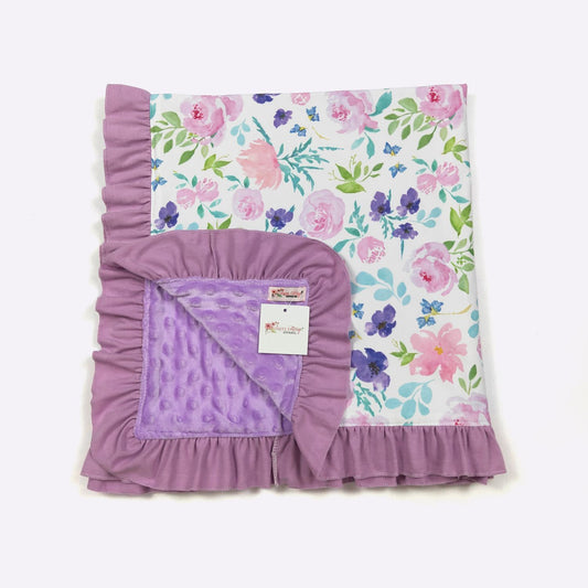 Vineyard Blanket