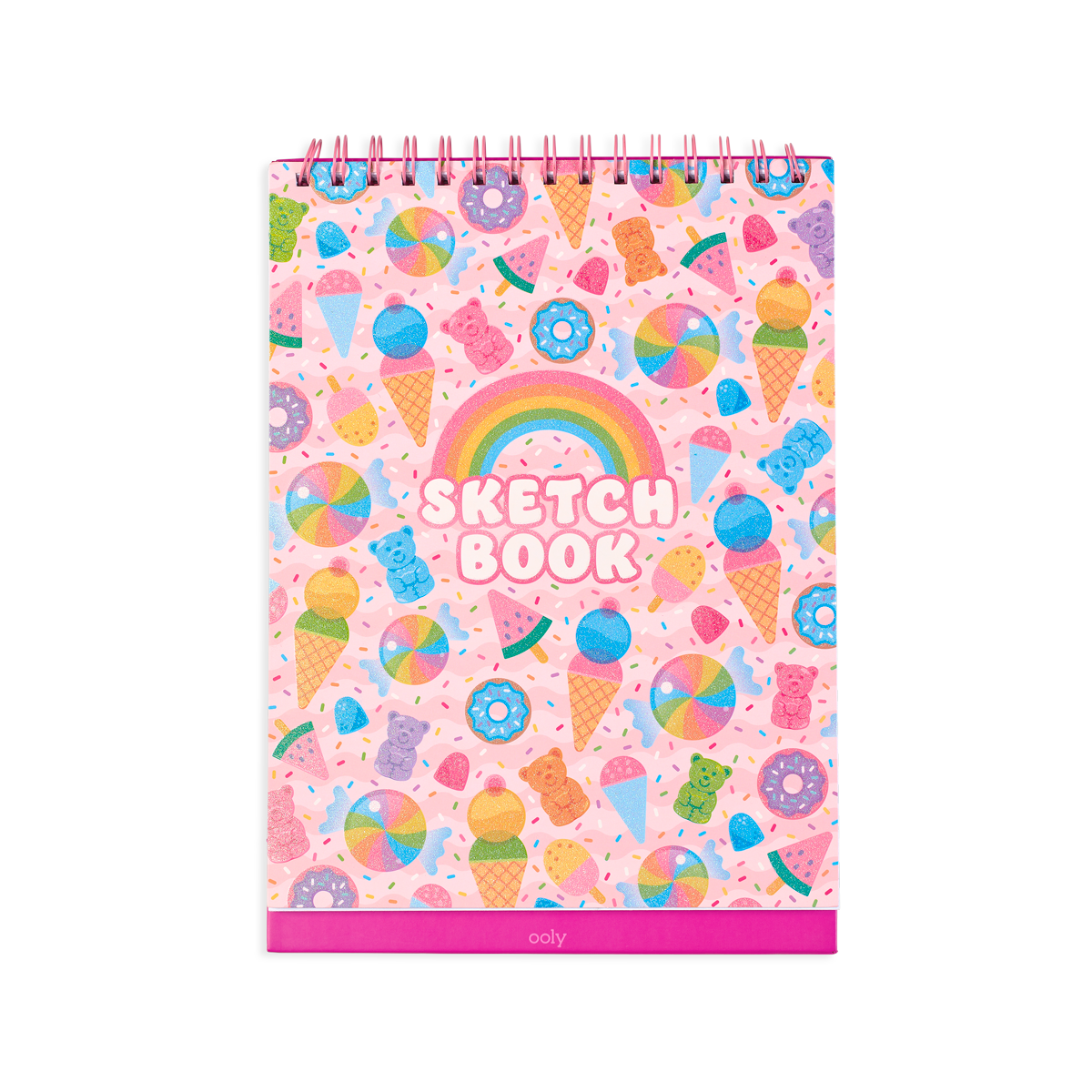 Sketch & Show Sketchbook - Sugar Joy
