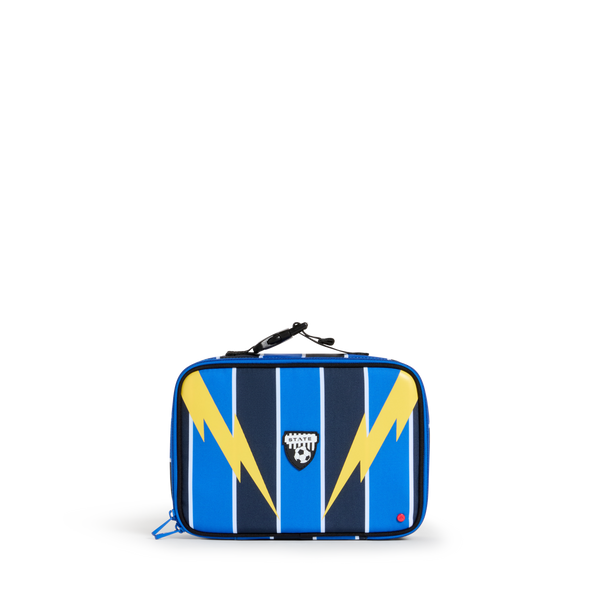 Soccer Jersey Rodgers Lunch Box