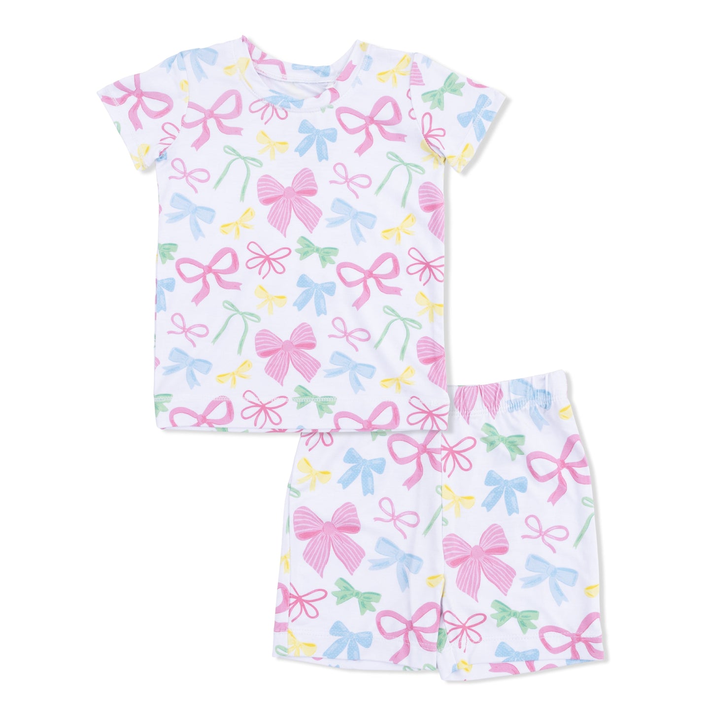 Sweet Bows 2pc Lounge Set
