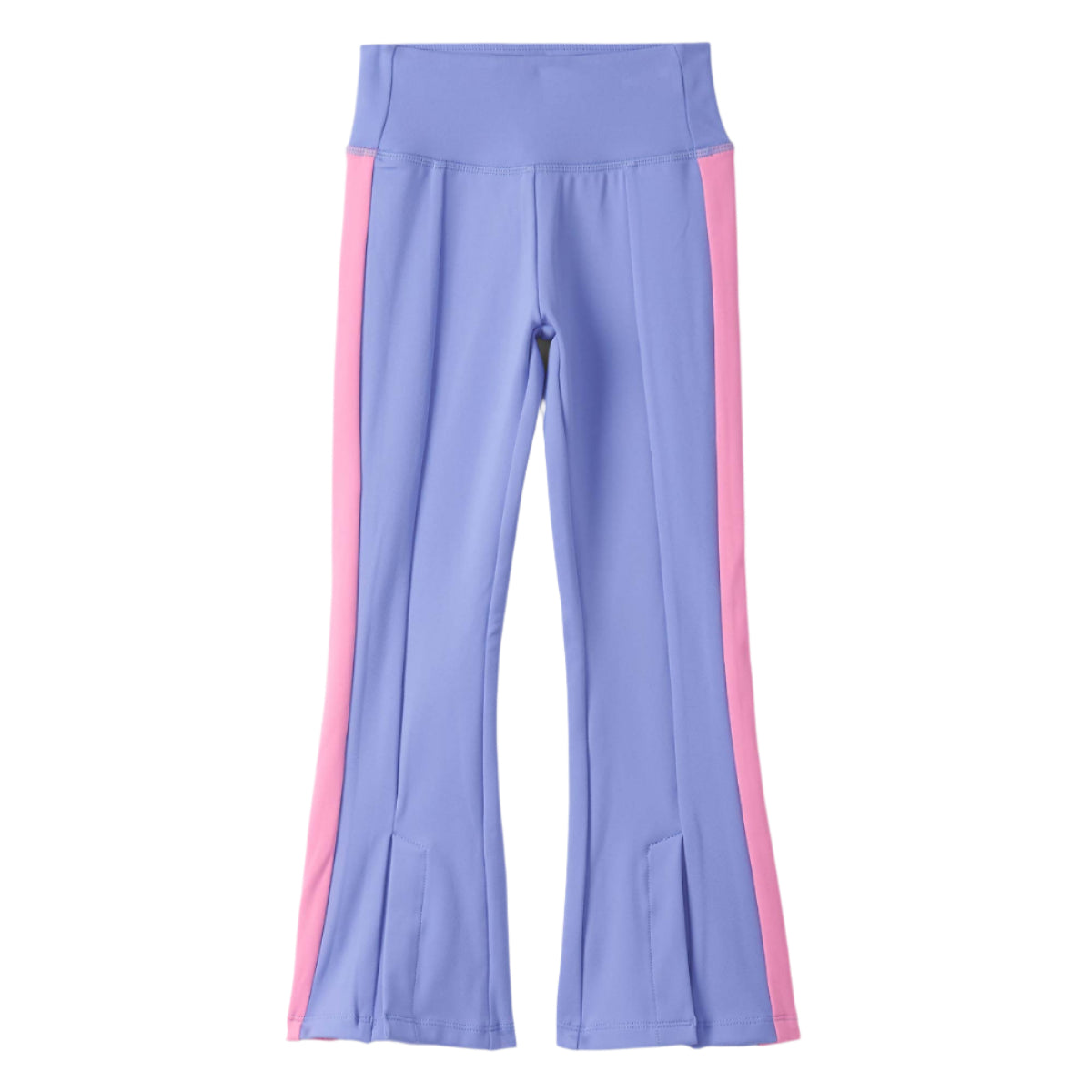 Jacaranda Active Flared Pants