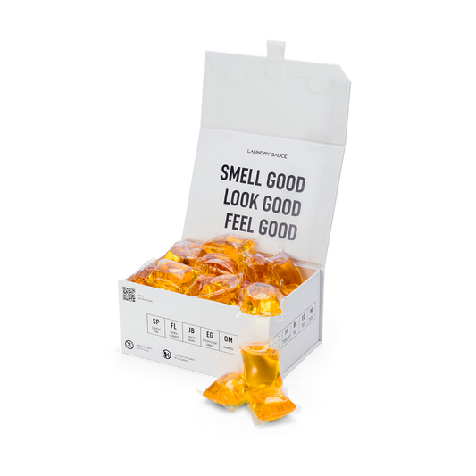 Laundry Sauce Laundry Pods - Siberian Pine