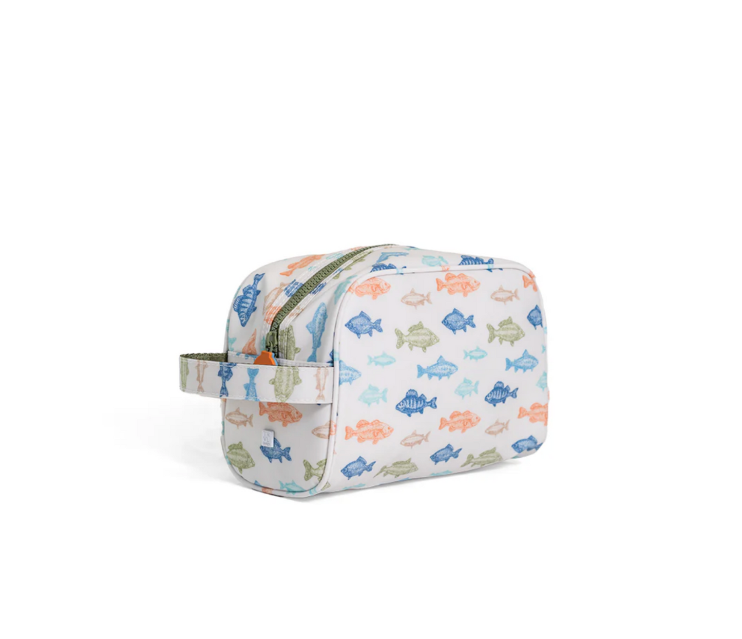 Casting Call Stowaway Toiletry Bag