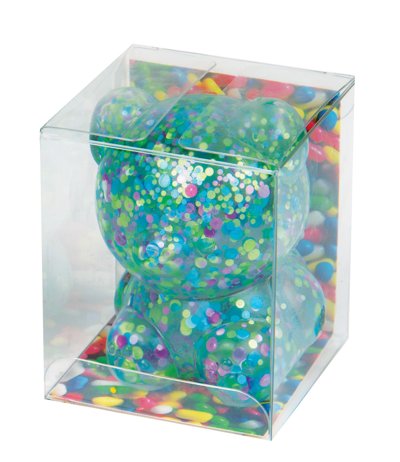 Gummiez Sprinkle Bears