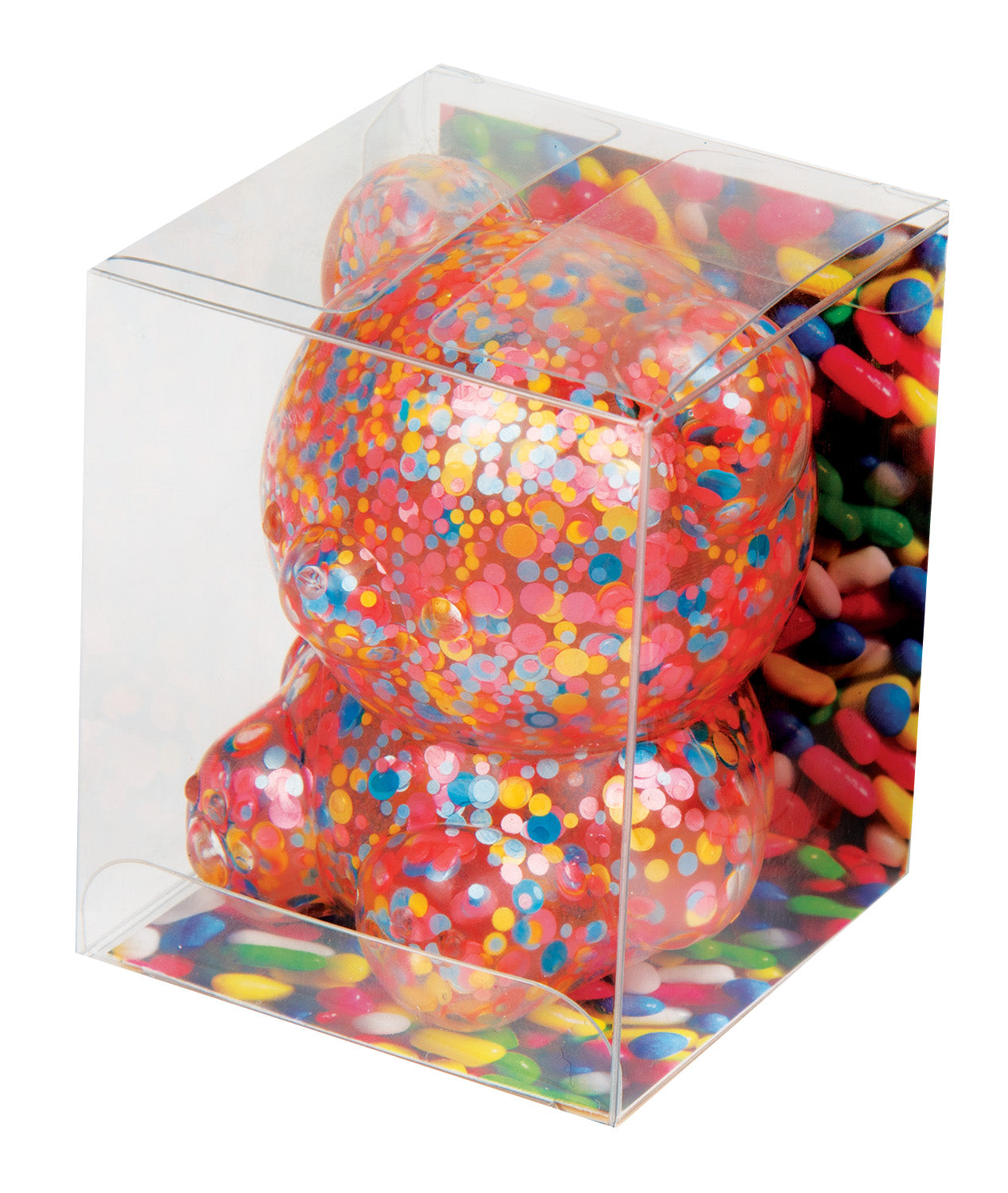 Gummiez Sprinkle Bears