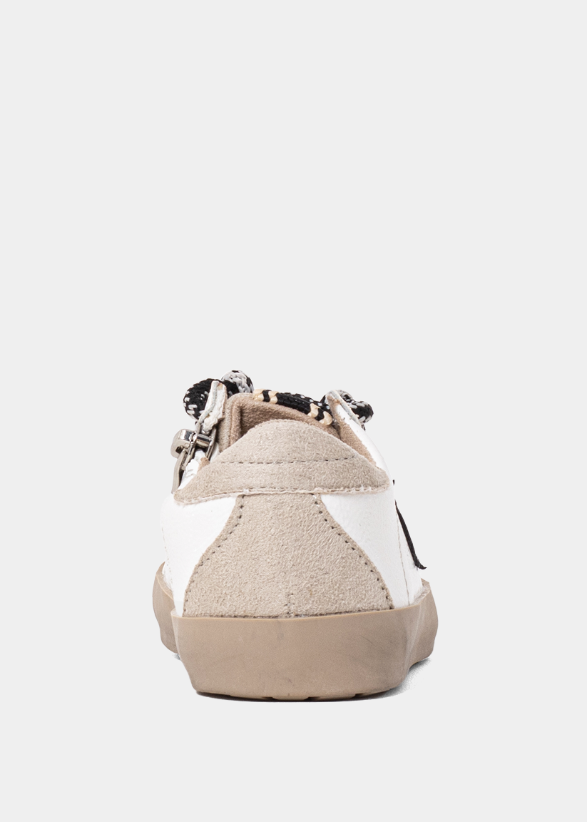 Black/White Paula Mini