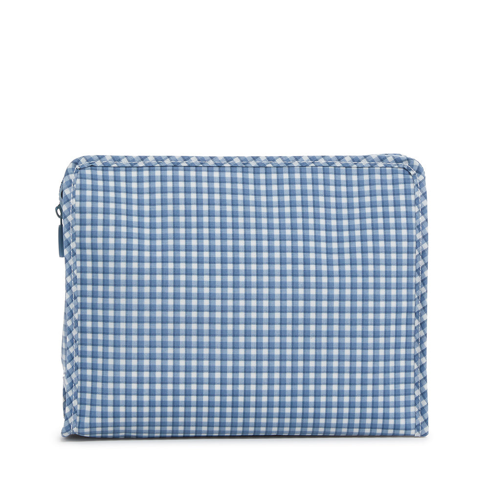 Indigo Rodeo Check Roadies