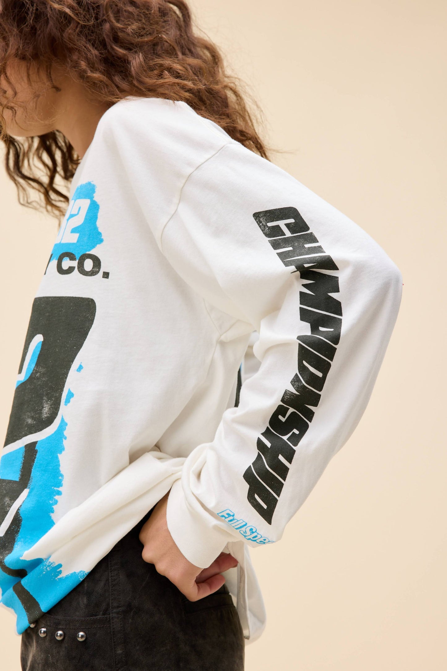 DREAM SUPPLY CO MERCH LONG SLEEVE