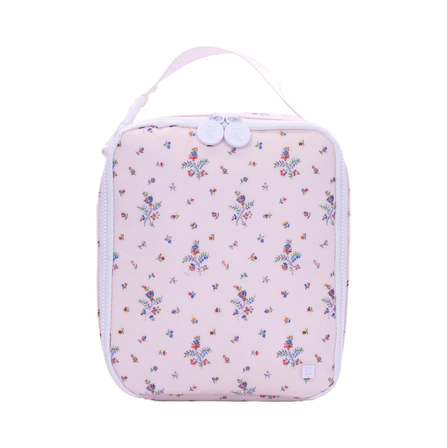 Fleurie Insulated Lunch Box