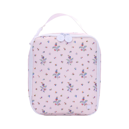 Fleurie Insulated Lunch Box