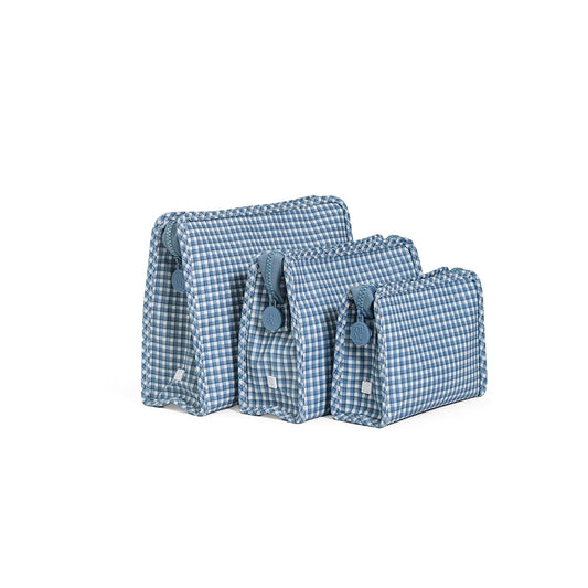Indigo Rodeo Check Roadies
