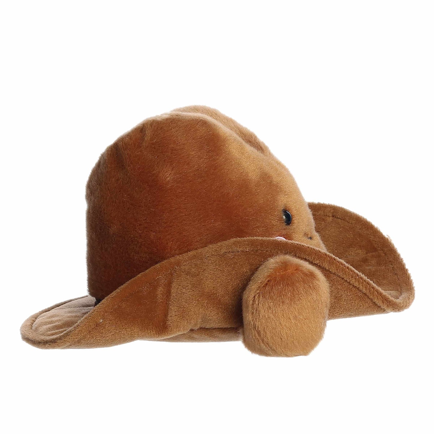 8" Orville Cowboy Hat Palm Pal