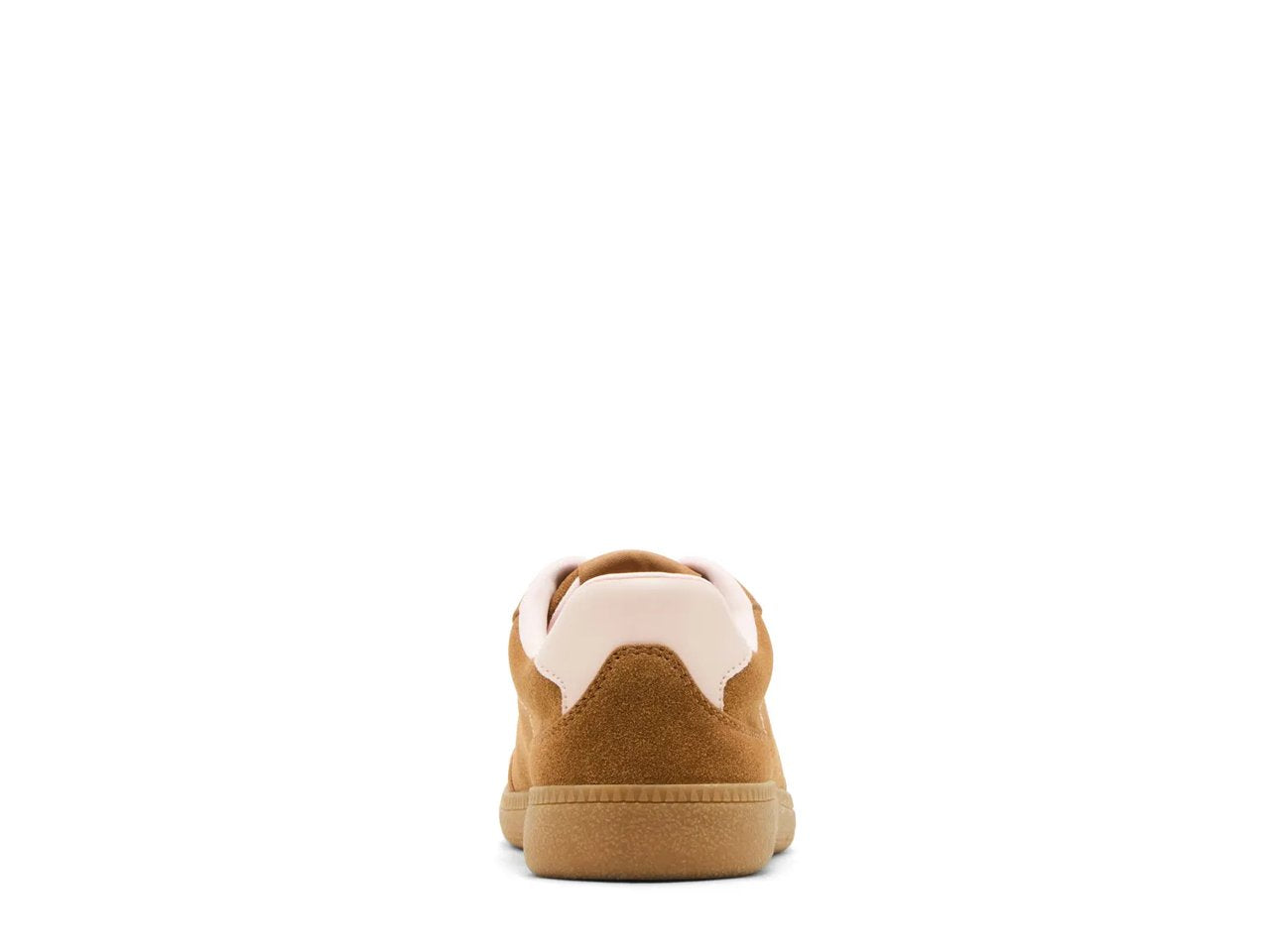 Brown JQUAD Sneaker