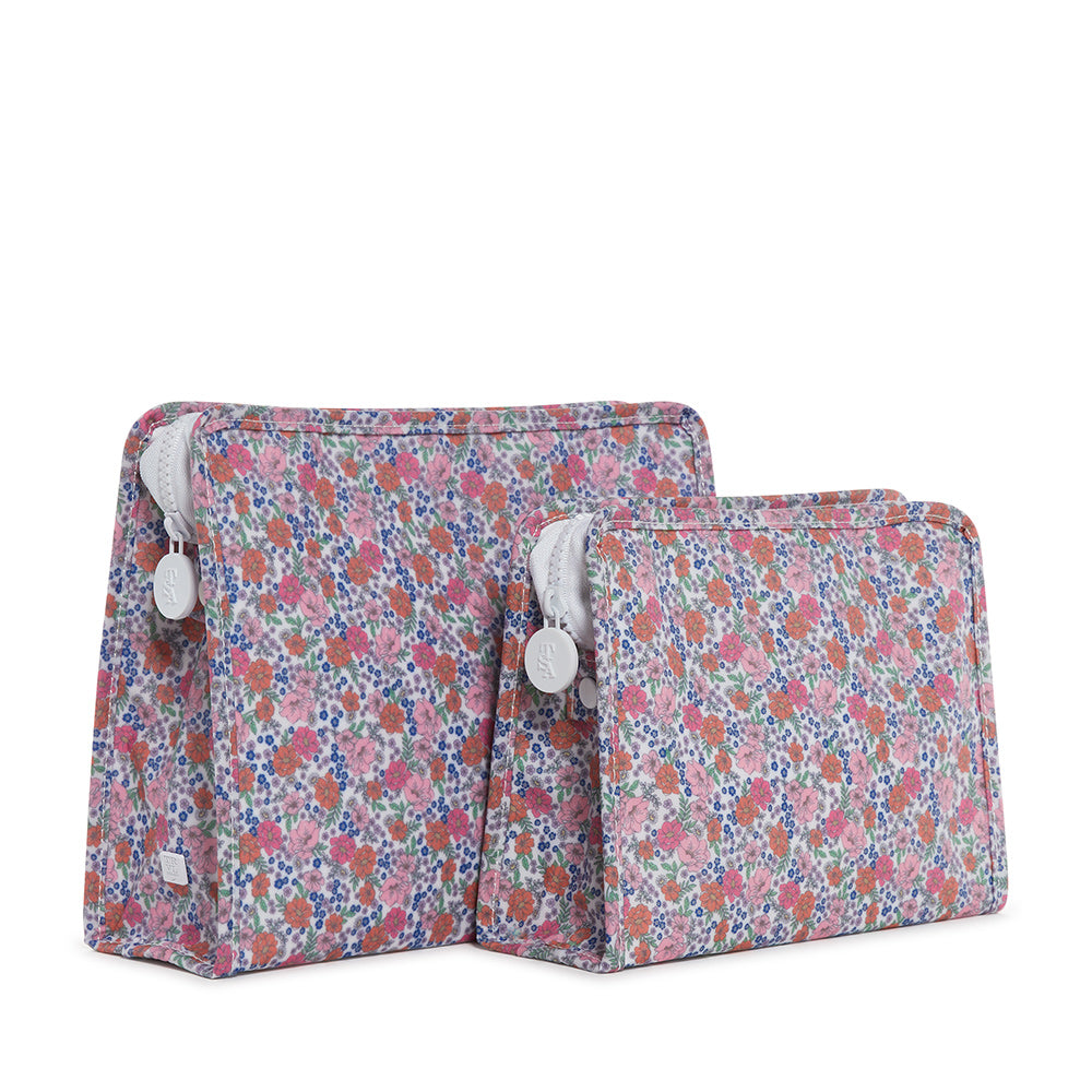 Garden Floral Roadies