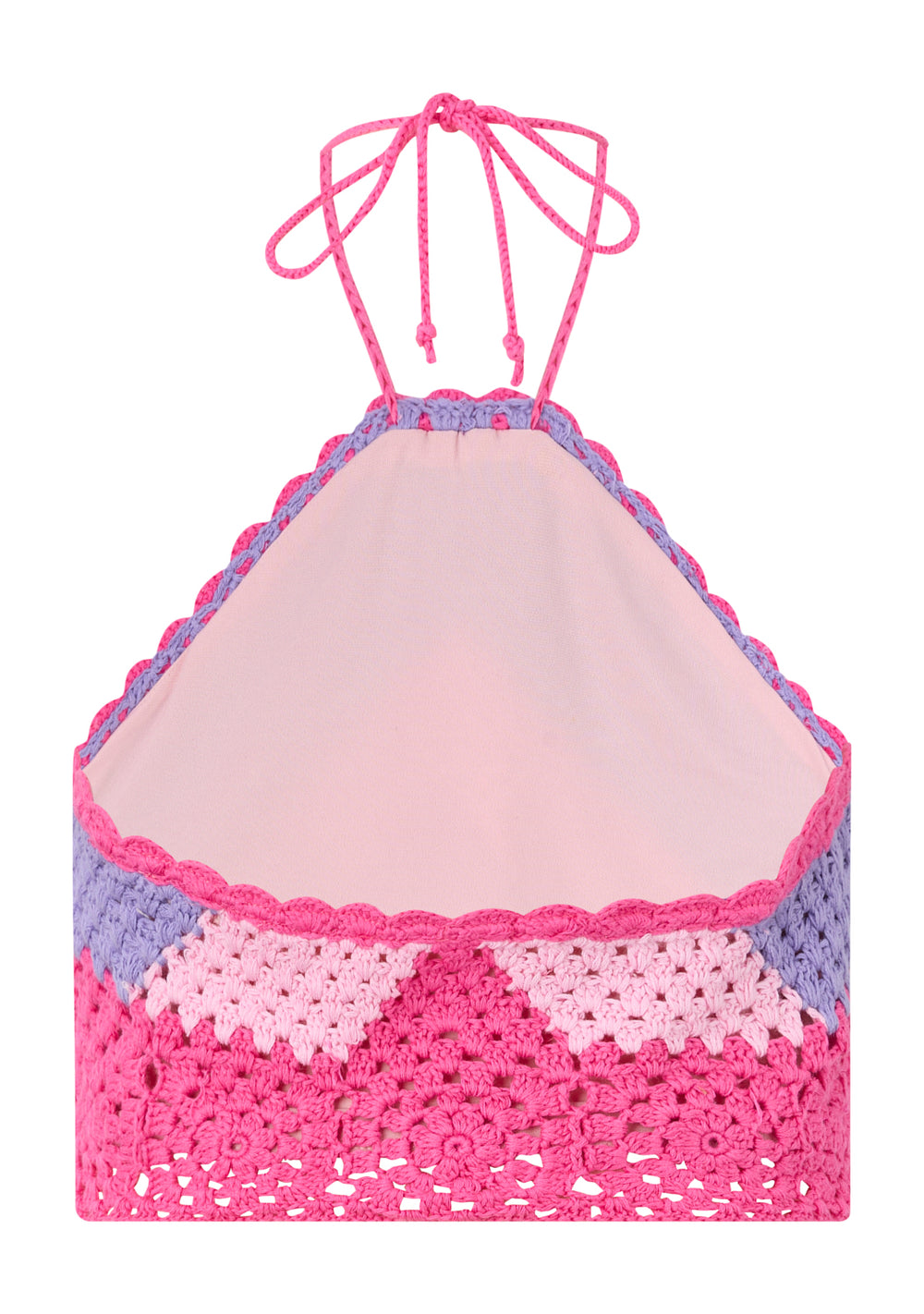 Molly Crochet Set